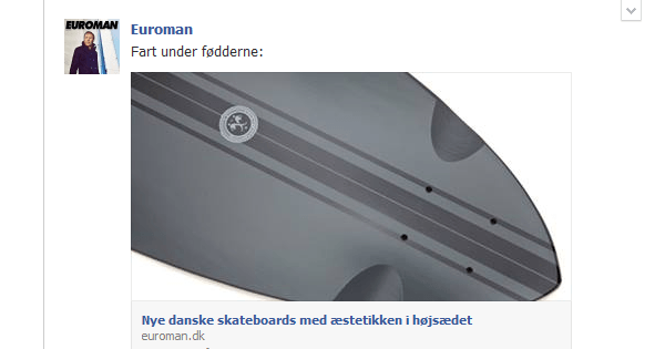 eksempel på et perfekt billede til facebook